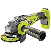 Ryobi Ryobi Brushless Akku-Winkelschleifer